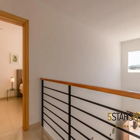 Villa, 200 Meters From Villa Alcúdia
