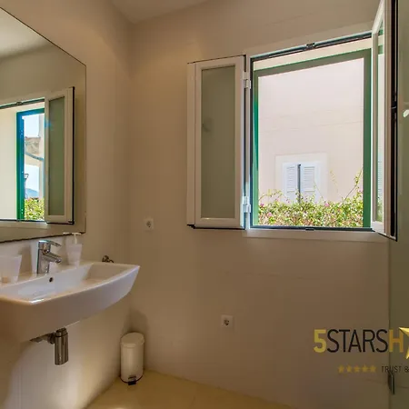 Villa, 200 Meters From Alcúdia