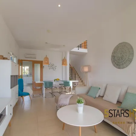 Villa, 200 Meters From