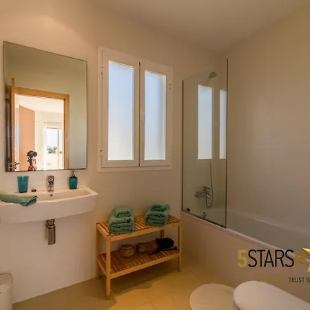 Villa, 200 Meters From Villa Alcúdia