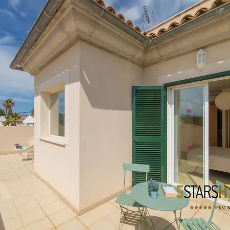 Villa, 200 Meters From Villa Alcúdia