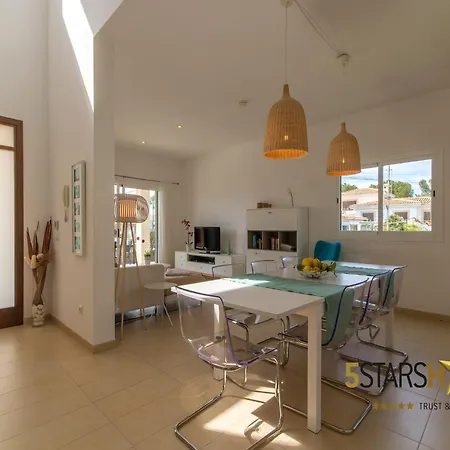 Villa, 200 Meters From * Alcúdia