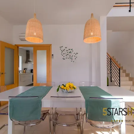 Villa, 200 Meters From