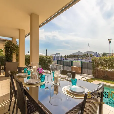 Villa, 200 Meters From Villa *